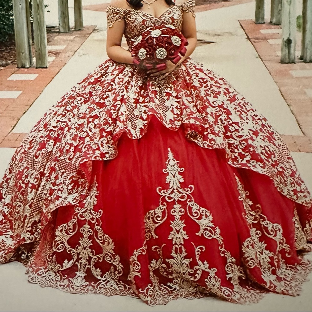 Juego Completo Para Quinceaera